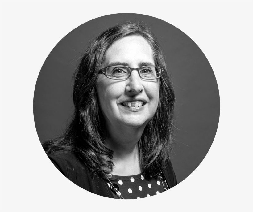 Martha Palmer, - Monochrome, transparent png #1830959