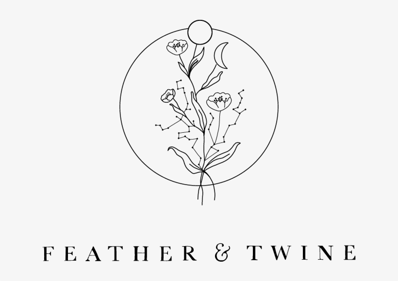 Feather & Twine - Austin, transparent png #1831161