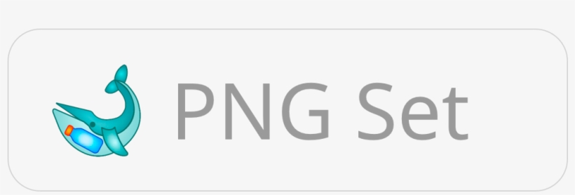 Png Set Icon - Portable Network Graphics, transparent png #1831190