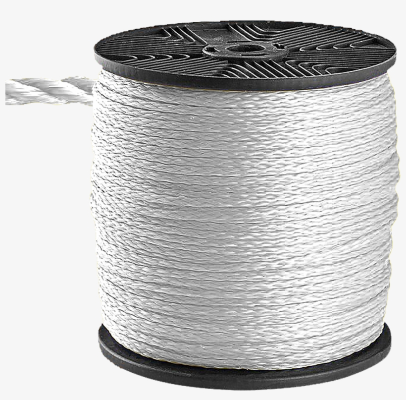 6000' Twisted Twine 6000' Twisted Twine - Barbed Wire, transparent png #1831269