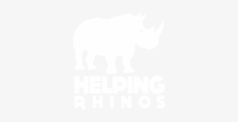 Picture - Anti Poaching For Rhinos, transparent png #1831334