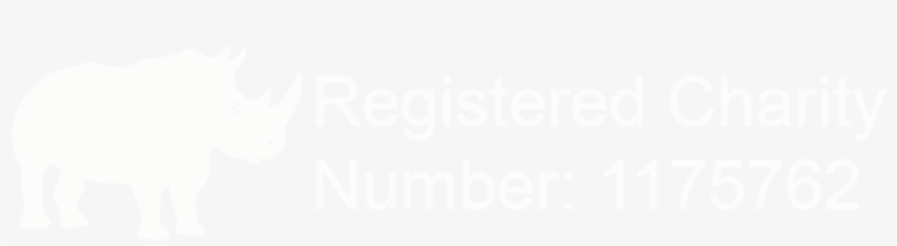 Helping Rhinos - Darkness, transparent png #1831400