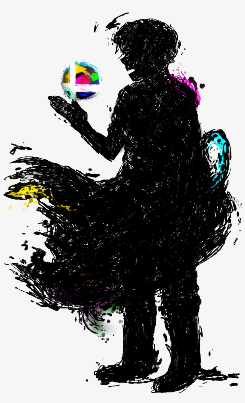 Mstercore Marth - Illustration, transparent png #1831422