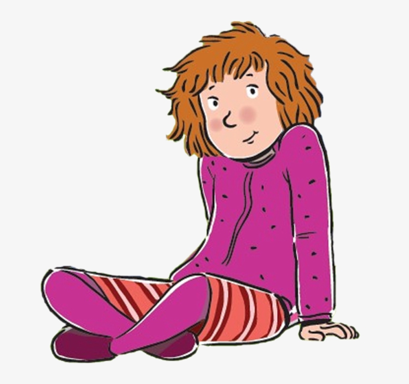 Martha Speaks - Martha Speaks Helen Png, transparent png #1831525