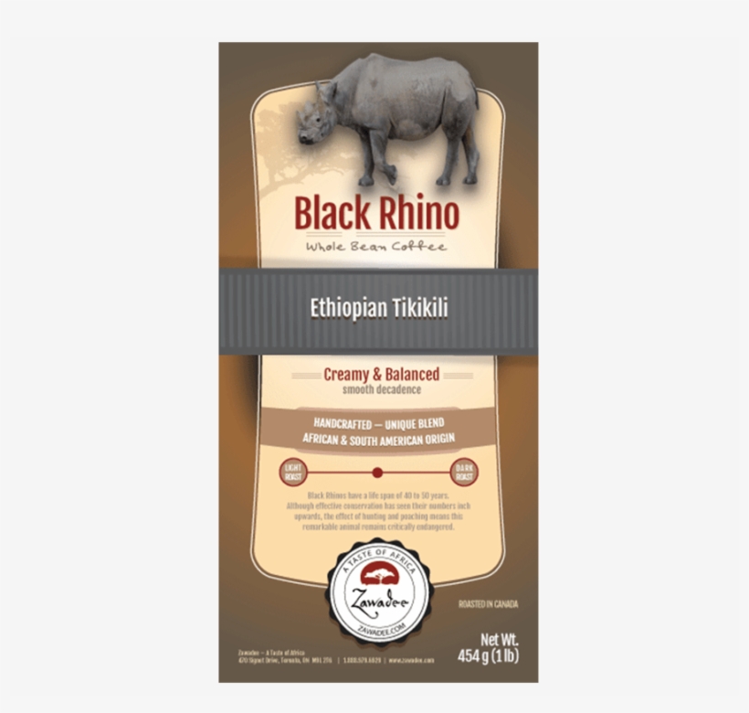 Buy From Zawadee - Fresh Roasted Coffee L Ethiopian Sidamo Guji Natural, transparent png #1831528