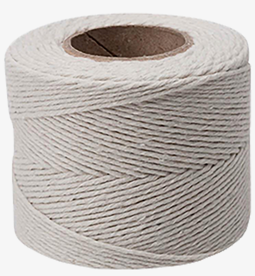 Everbilt #12 X 420 Ft. 100% Cotton Twine, transparent png #1831546