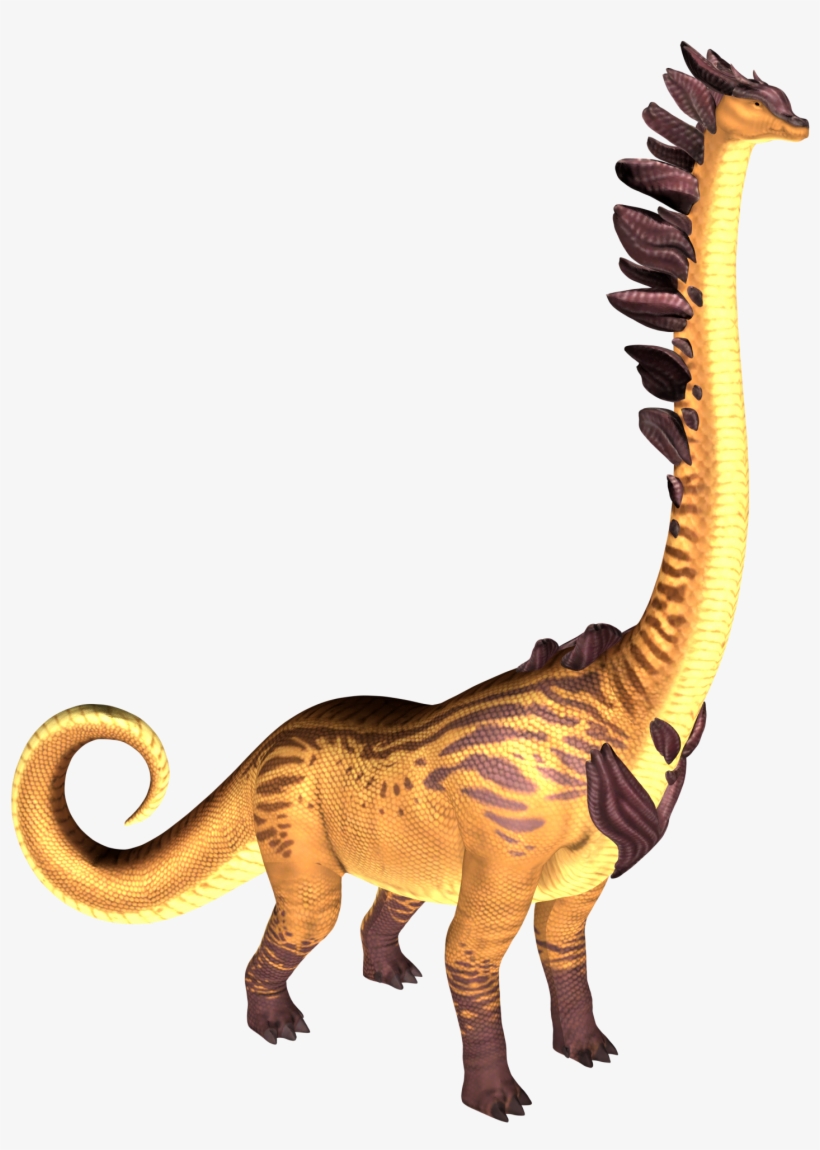 Image - No Man's Sky Sauropod, transparent png #1831594