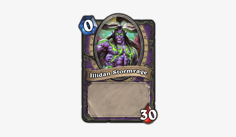 Illidan - Shado Pan Rider, transparent png #1831644