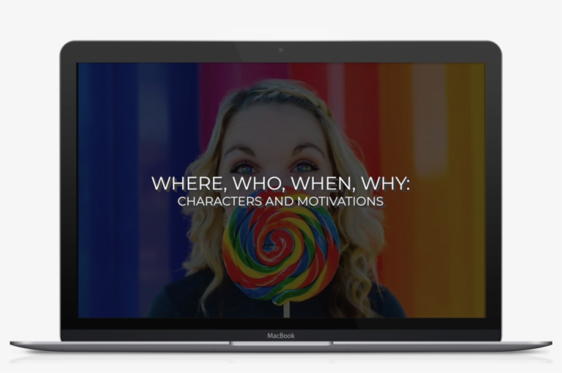 Story Outline Template 3 - Handout In Presentation, transparent png #1831713