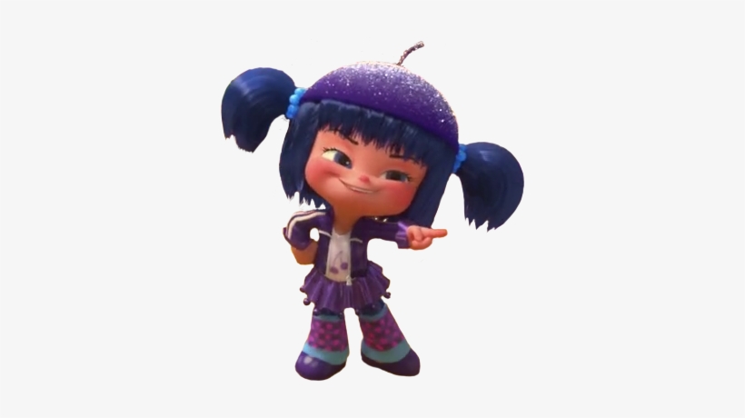 Ideal Fix It Felix Images Citrusella Flugpucker Wreck - Citrusella Flugpucker, transparent png #1831826