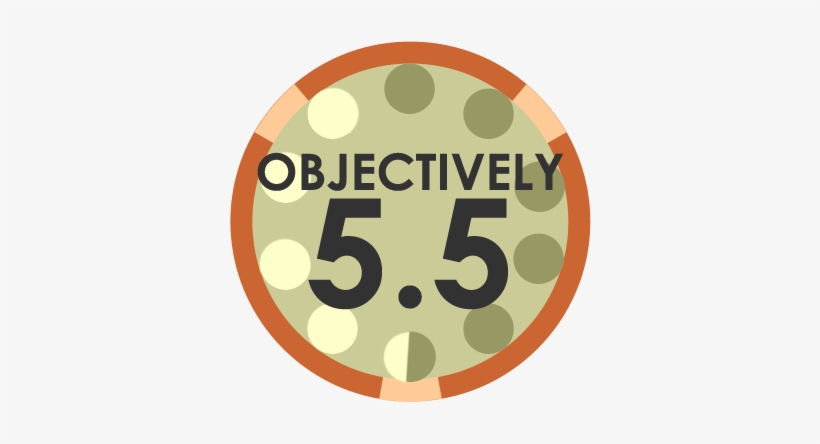 This Is A Score For An Objective Game Review - Internet For Activists: A Hands-on Guide, transparent png #1831832