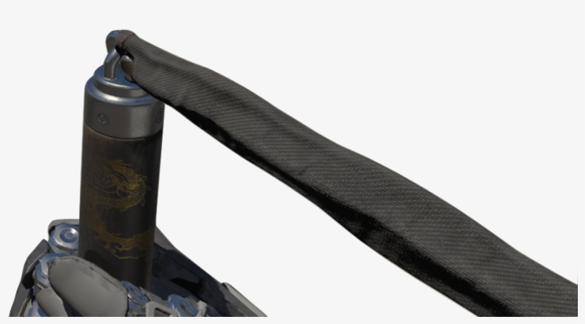 Nunchucks Inspect Bo3 - Black Ops 3 Nunchucks, transparent png #1831908