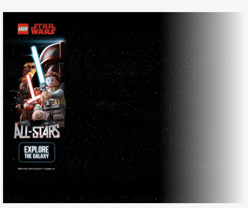 Star Wars, transparent png #1832000