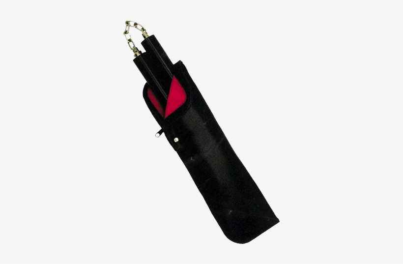 15" Nunchucks Pouch - Backwoodsports.com, transparent png #1832085