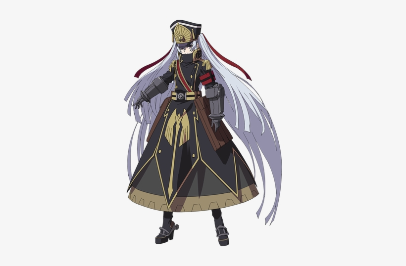 Greater Gods - Altair Re Creators, transparent png #1832089