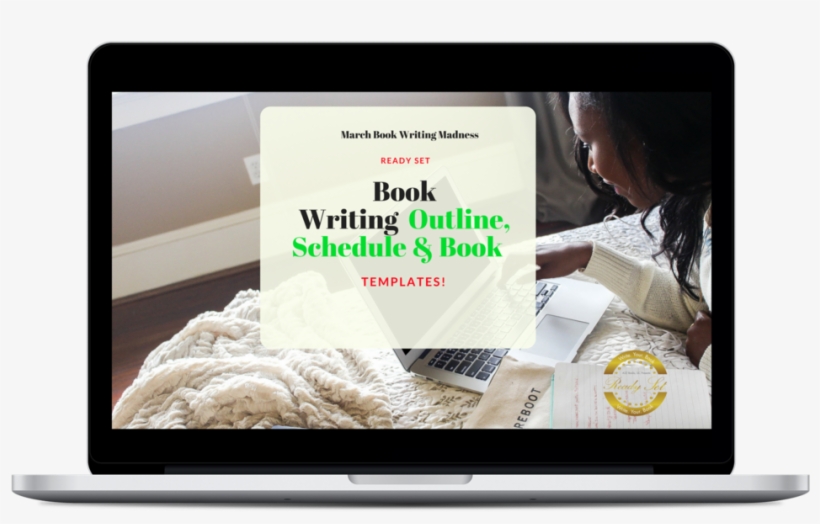 Book Writing Templates, Outlines, & Schedules - Writing Ebooks Successfully: Creating Income 2, transparent png #1832184