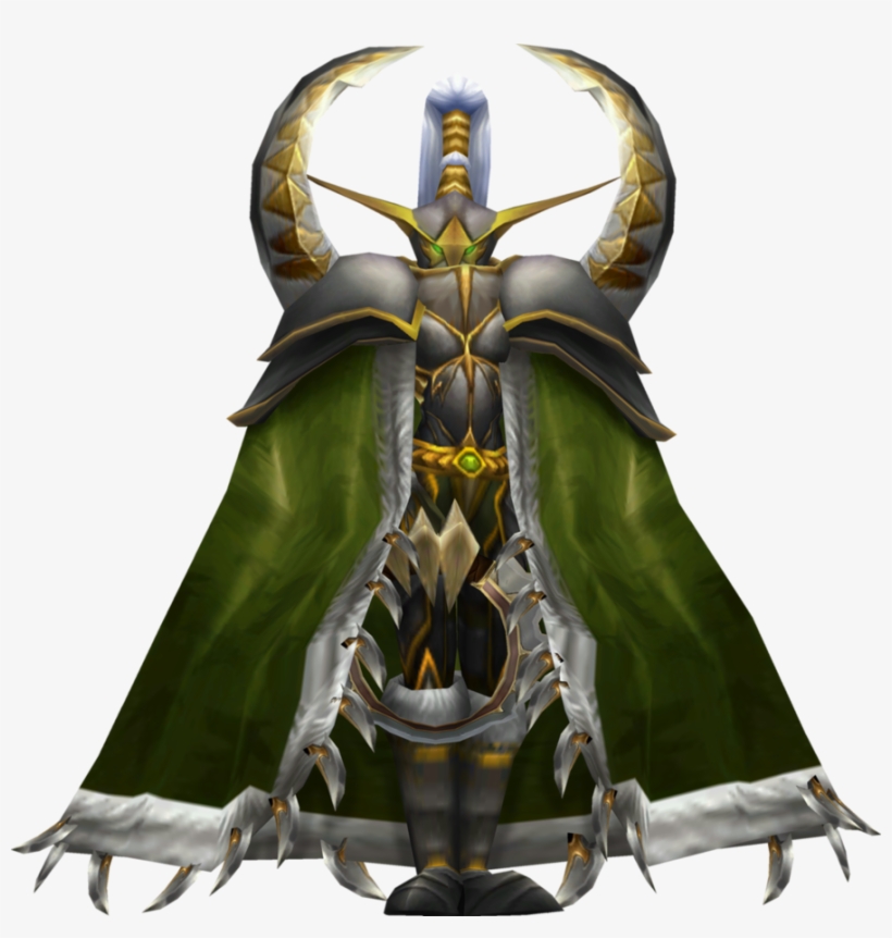 Maiev Tbc - Shadowsong Maiev, transparent png #1832231