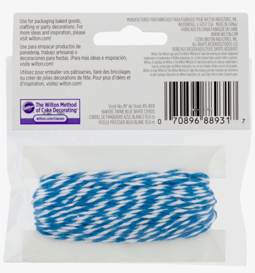 Thread, transparent png #1832377