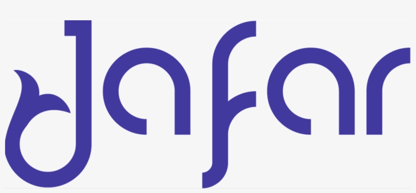 Jafar-logo - Logo, transparent png #1832418
