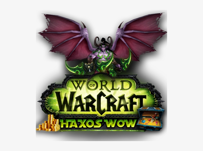 Photo - Blizzard Entertainment World Of Warcraft-legion-expansion-pre-purchase-pc, transparent png #1832491