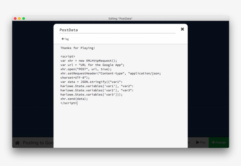 Twine Screen Shot - Twine, transparent png #1832492