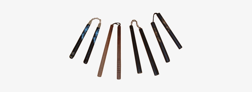 Different Kinds Of Nunchaku - Multi-tool, transparent png #1832691