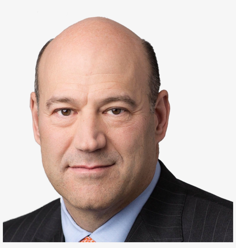 National Economic Council Chair - Gary Cohn Looks Like Ari Fleischer, transparent png #1832910