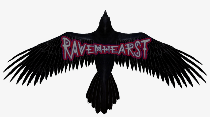 Ravenhearst Mod - 7 Days To Die Ravenhearst, transparent png #1832941