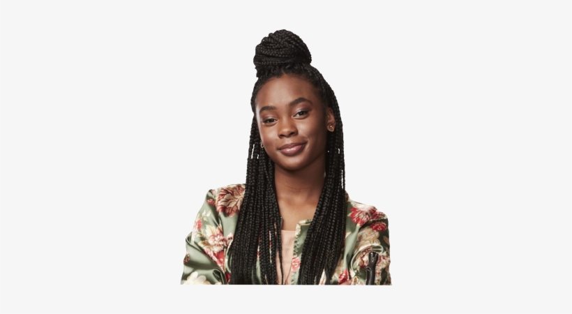 Trump And Comey - Kennedy Holmes The Voice, transparent png #1832983