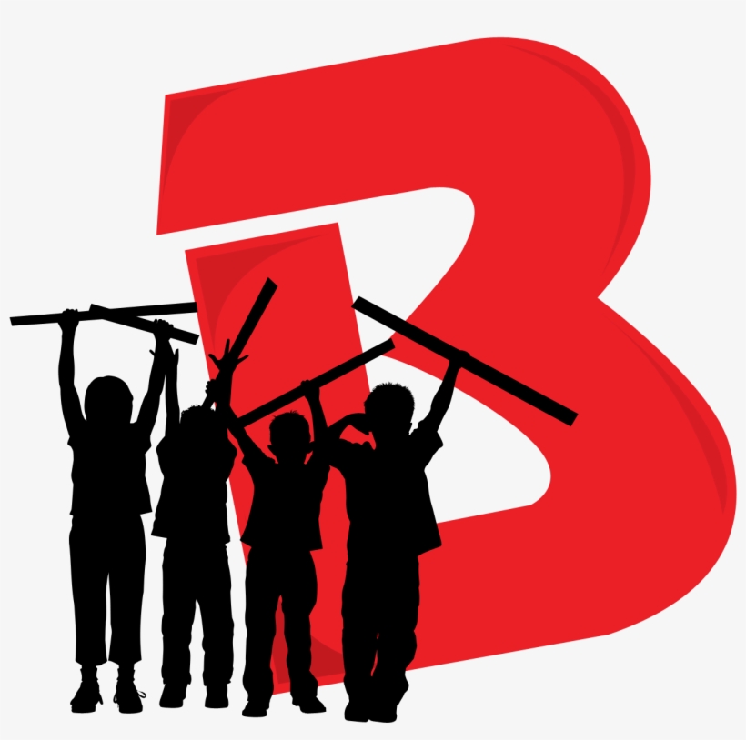 Sounds Of Change Foundation - Child, transparent png #1833086