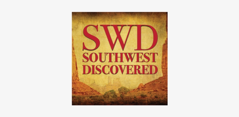 About Southwest Discovered - Ah Nee Mah / Sacred Nation, transparent png #1833117