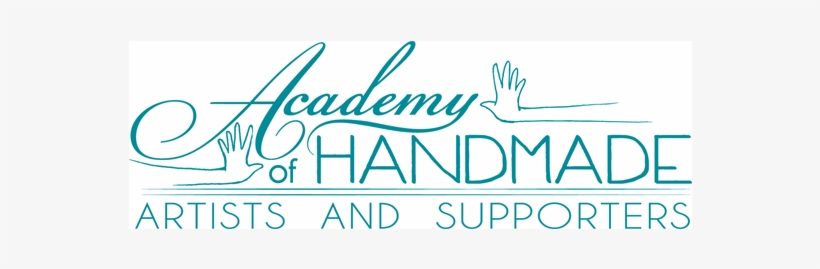 Smudge Design Press Academy Of Handmade, transparent png #1833451