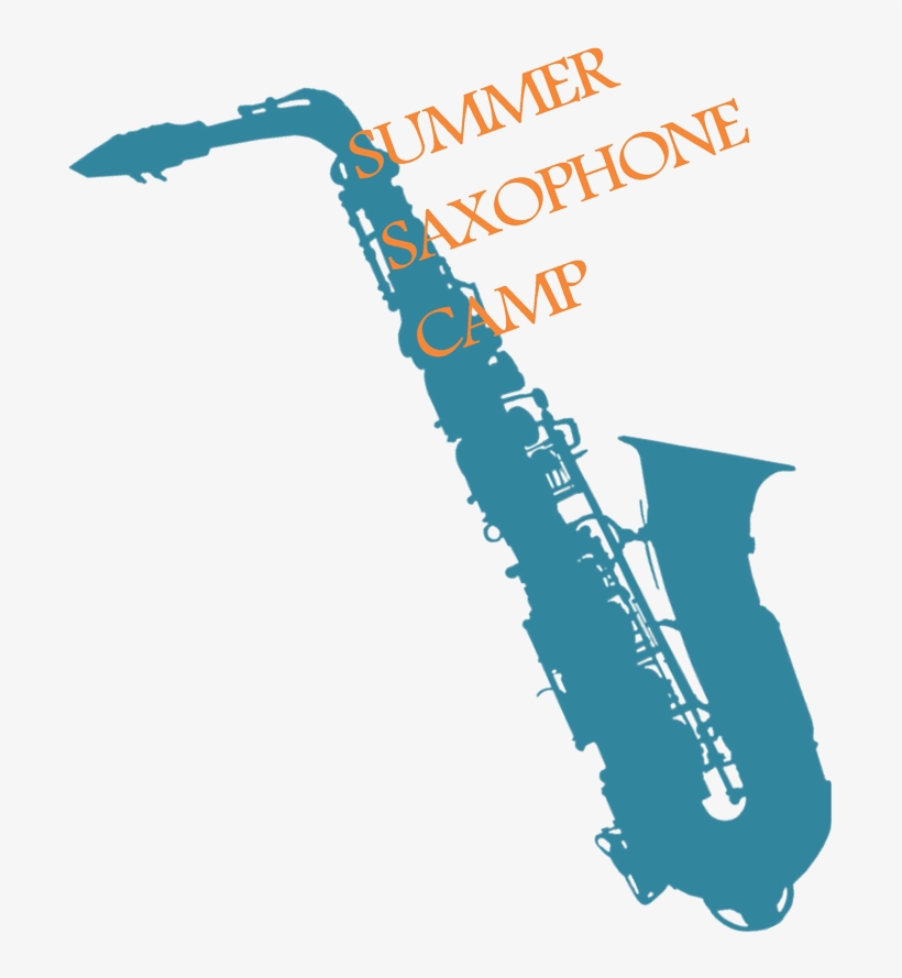 Eligibility - Saxofon, transparent png #1833523