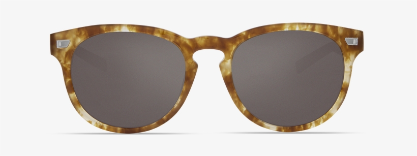 Del Mar Polarized Sunglasses - Sunglasses, transparent png #1833527