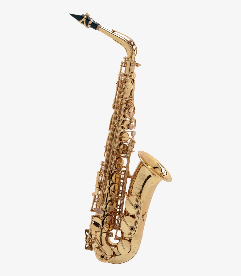 Selmer Paris Alto Saxophone - Selmer Seles Axos Alto Sax, transparent png #1833652