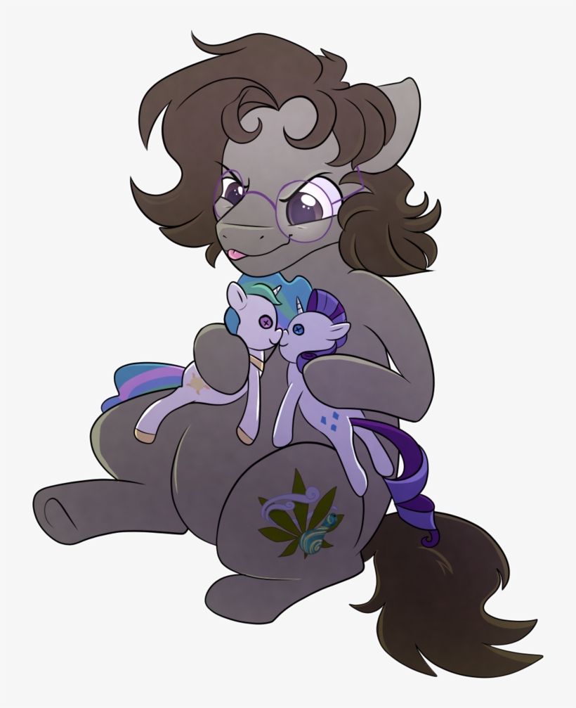 Little-tweenframes, Commission, Earth Pony, Female, - Cartoon, transparent png #1833680