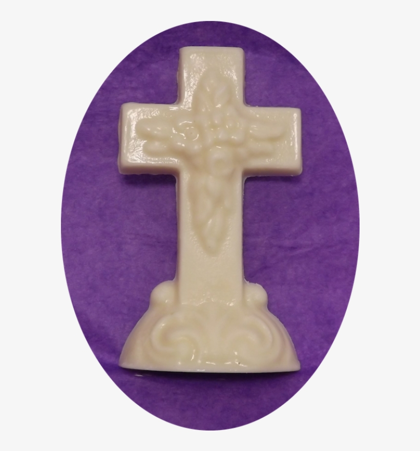 More Views - Cross, transparent png #1834007