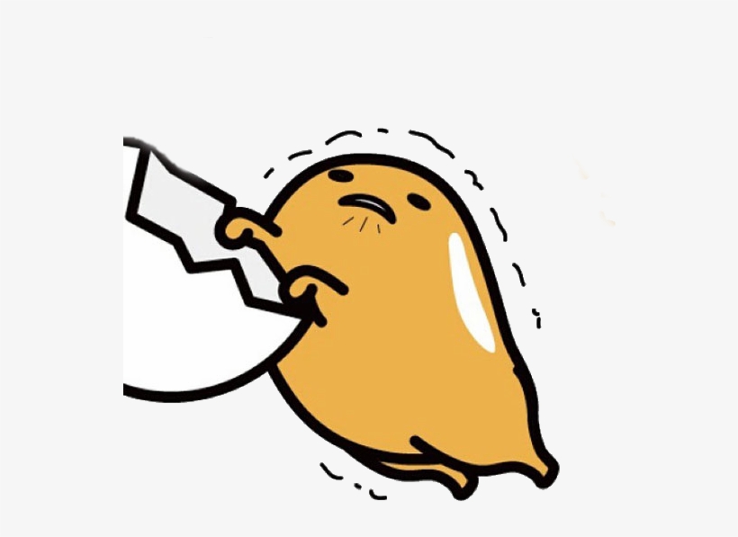 1-141121 G01a - Sanrio Egg Character, transparent png #1834185
