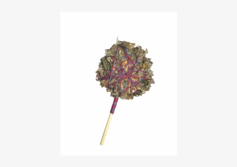 Pod Products Smudge Popsicle - Floral Design, transparent png #1834218