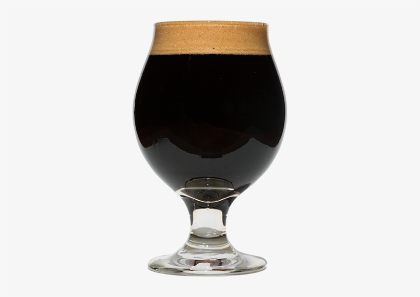 The 4th Nail Belgian Stout - Spiegelau Beer Classics Stout, transparent png #1834297