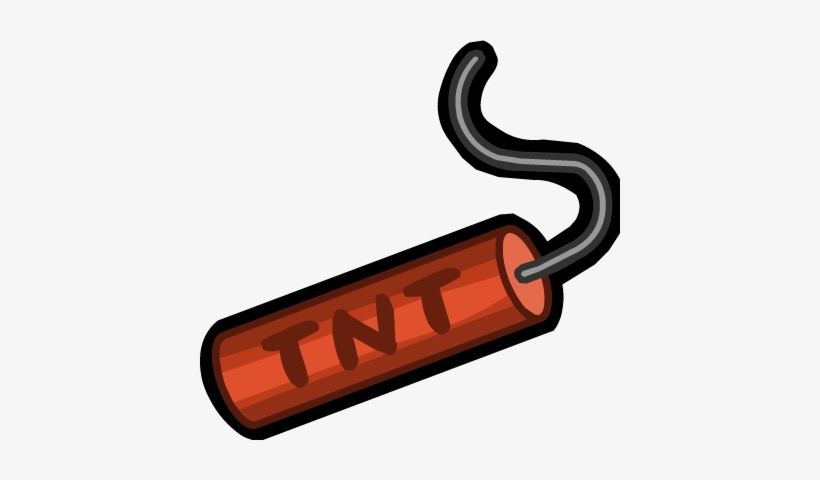 Tnt Render - Todas Las Armas De Cactus Mccoy, transparent png #1834525