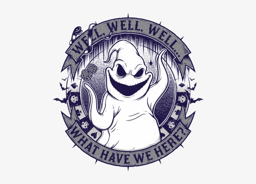 The Nightmare Before Christmas - Nightmare Before Christmas Drawing Ideas, transparent png #1834683