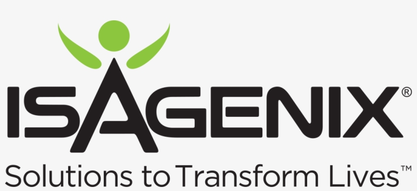 Isagenix Singapore, Together With Zumba Sg Conducted - Isagenix Isalean Shake Strawberry Cream - 14 Packets, transparent png #1834784