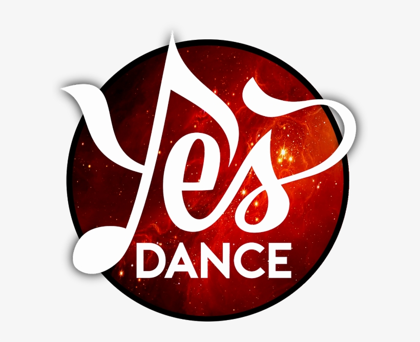 Yes Dance Yes Dance - Dance, transparent png #1834839