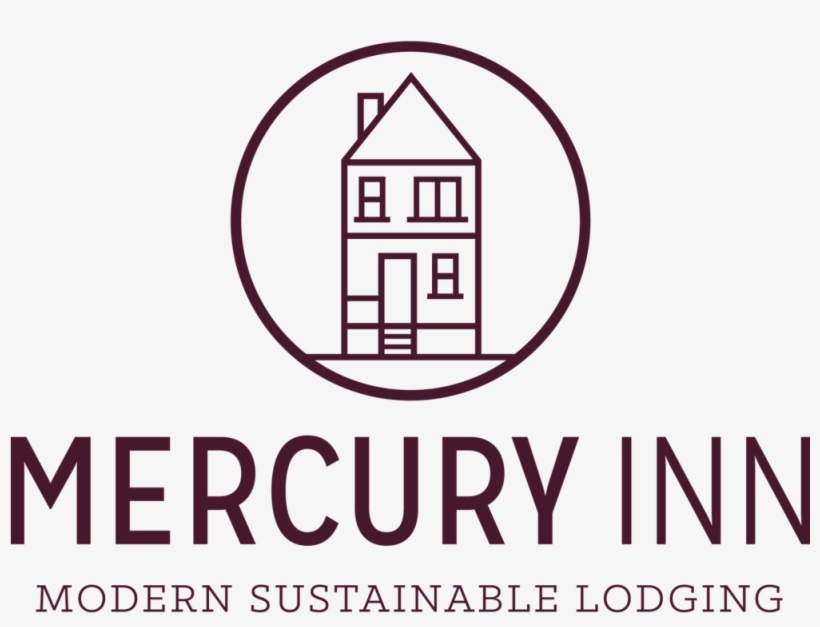 Mercurylogo - Seattle Repertory Theater Logo, transparent png #1834886