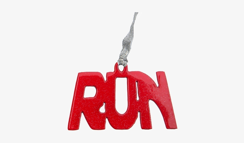 Star Wars Run Galaxy Font Red Sparkle Dangler Ornament - Font, transparent png #1834955