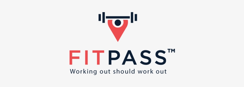 Fitpass Logo - Blink Fitness Logo, transparent png #1834956