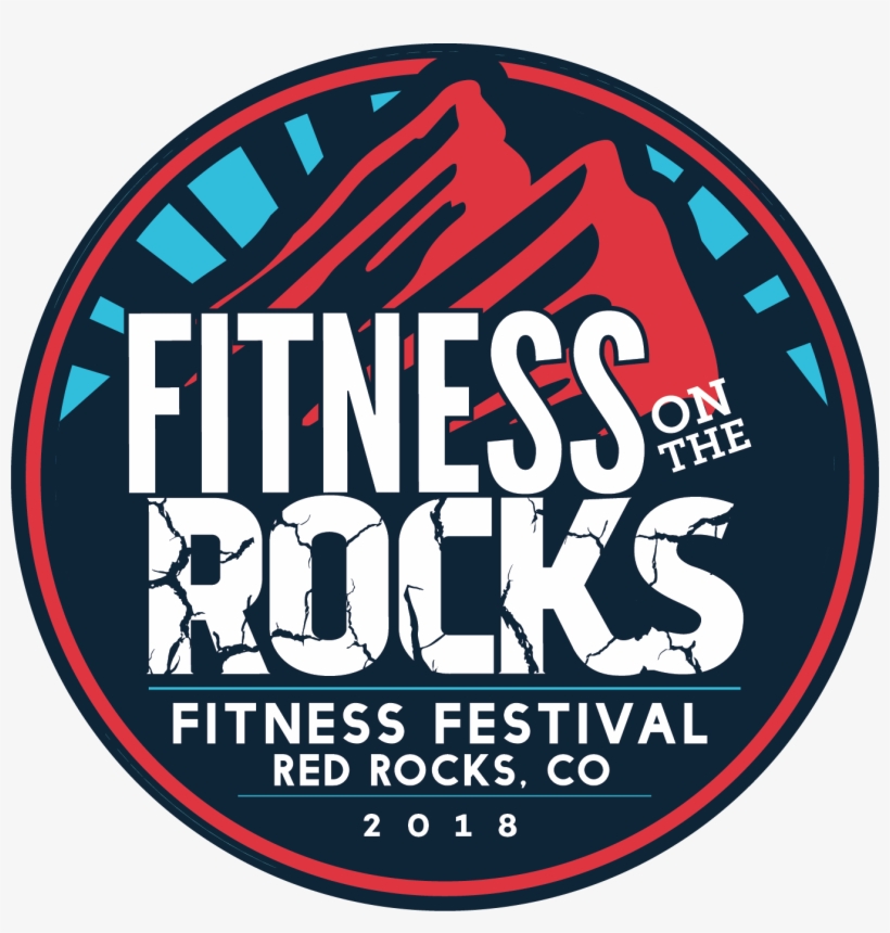 Fitness On The Rocks 2018 - Fitness Rocks!, transparent png #1835001