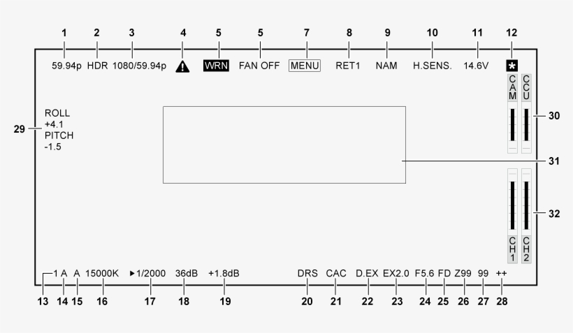 Other Vf Description - Number, transparent png #1835126