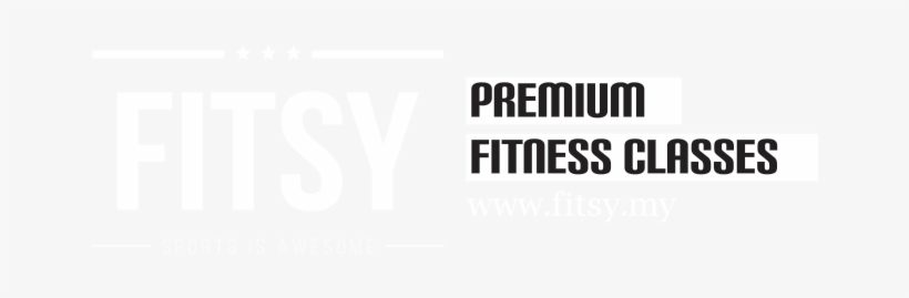 Fitsy Kota Damansara - Fitsy @ Dataran Sunway Kota Damansara, transparent png #1835155